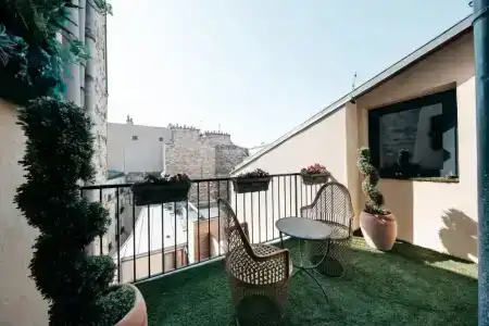 Le Temple De Jeanne - 60