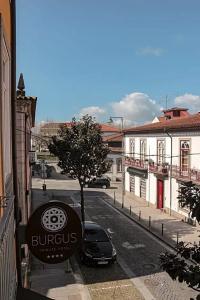 Burgus Tribute & Design - 69