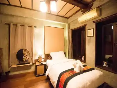 E-Outfitting Doikham Resort - 72
