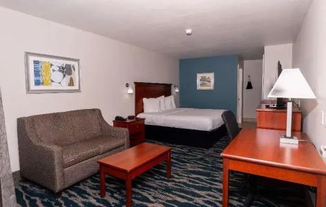 Best Western Paradise Inn - 31