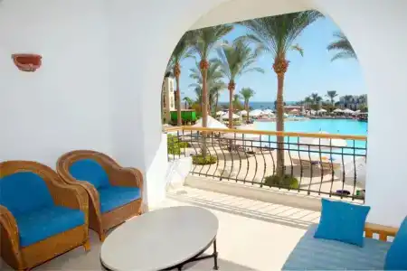 Savoy Sharm El Sheikh - 55