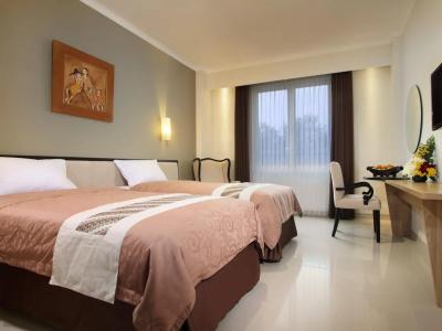Emersia Malioboro - 0