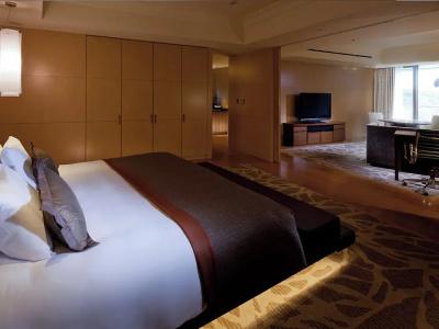 Shima Kanko The Bay Suites - 70