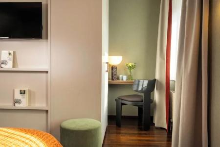 D - Design Hotel - 114