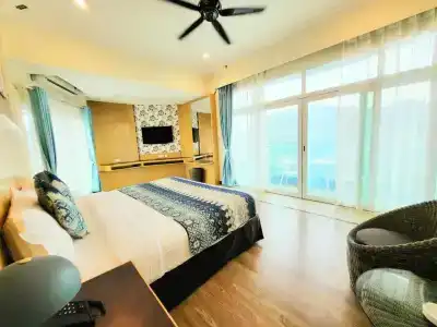 Langkawi Seaview - 128