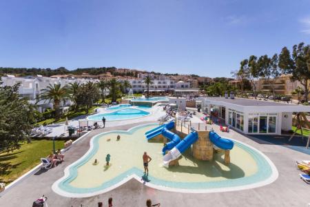 Jutlandia Family Resort - 12