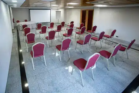 Sercotel Gran Fama - 22