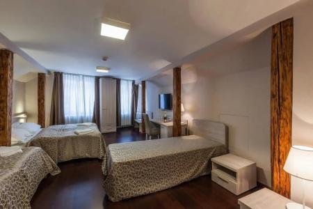 Prague Boutique Residence - 42