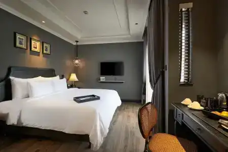 La Siesta Premium Hang Be - 88