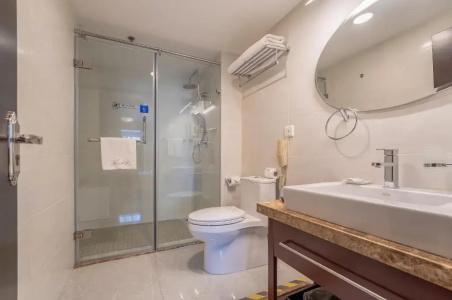 Qingdao Housing International - 88