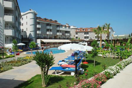 Monachus & Spa - All Inclusive - 27