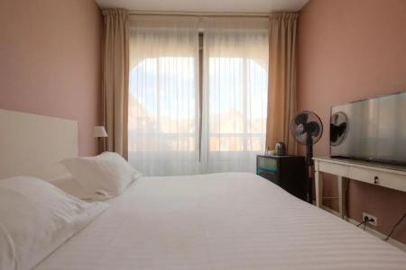 Best Western Le Renoir - 37