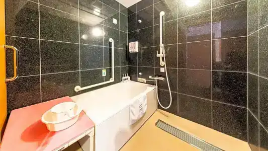 Toyoko Inn Hokkaido Kushiro Juji-gai - 87