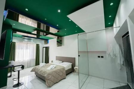 Al Campanile H Napoli Centro, by ClaPa Group - 134