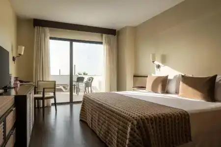 Alegria Palacio Mojacar Adults Only - 54