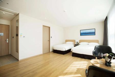 Best Western Haeundae - 4