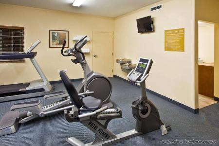 Candlewood Suites, an IHG - 22
