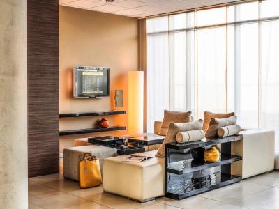 ibis Friedrichshafen Airport Messe - 16