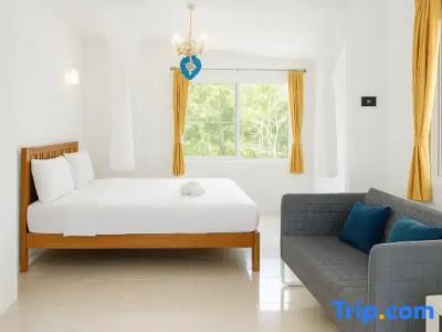 Blue Sky Villa Khao Yai - 57