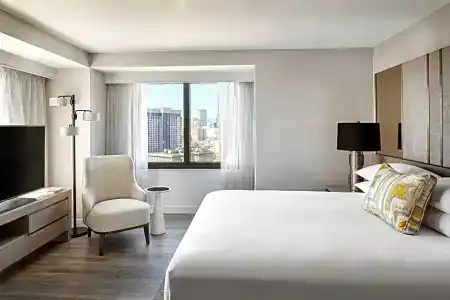 San Francisco Marriott Marquis Union Square - 106