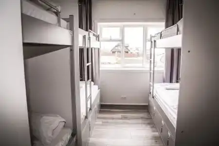 Bakki Apartments & - 39