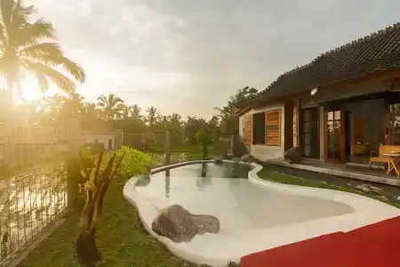 Ubud Luwih Nature Retreat - 47