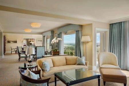 Waldorf Astoria Orlando - 114