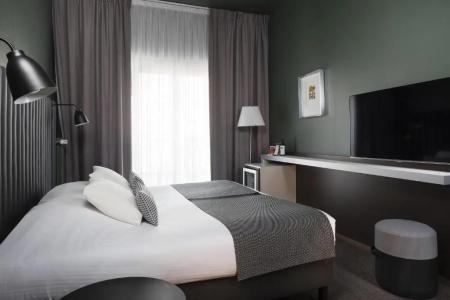 Hôtel Diana Dauphine - 44