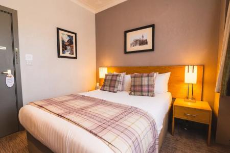 The Abbey Inn - 36