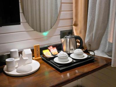 A La Mode Cappadocia by Elixir Hotels - 45
