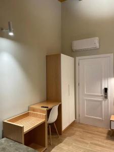 Rias Penthouse Suites - 141