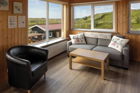 Hestheimar - 41