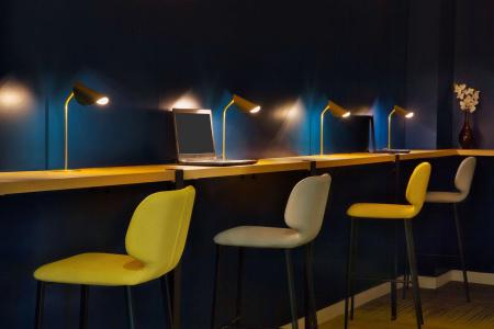 Sure by Best Western Nantes Beaujoire - 17