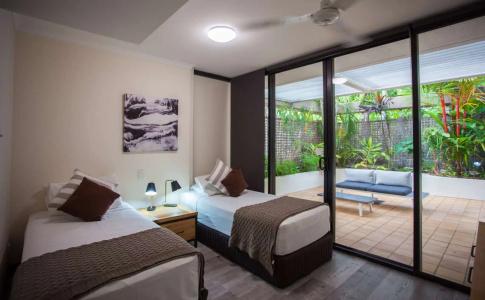 Rydges Esplanade - 144