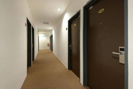 Grand Inn - Macalister Road - 9