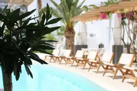Cavo Bianco Boutique & Spa - 14