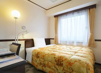 Toyoko Inn Airport - 2
