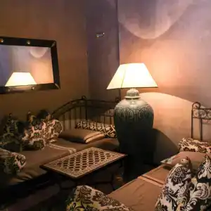 Masseria & Spa LuciaGiovanni - 41