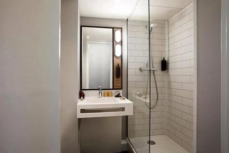 ibis Strasbourg Centre Les Halles - 33