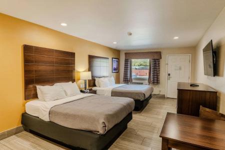Quality Inn On Aransas Bay, Rockport-Fulton, Tx - 68
