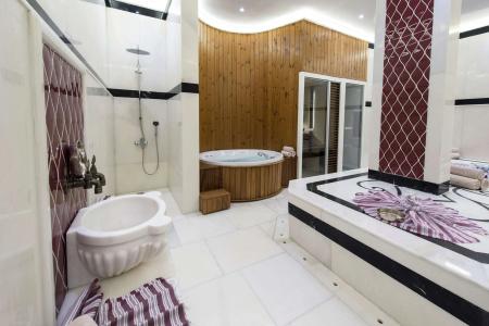Park Inn by Radisson Ankara Cankaya - 13