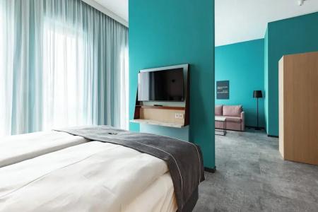 Holiday Inn Berlin Airport - Conference Centre, An Ihg - 133