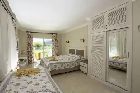 Dalyan Basar - 5