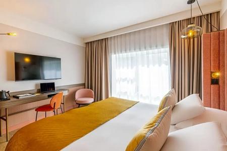 Golden Tulip Aix les Bains - & Spa - 79