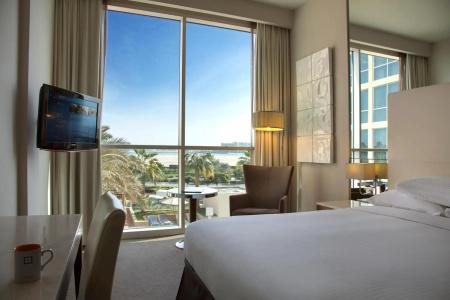 Centro Yas Island-by Rotana - 6