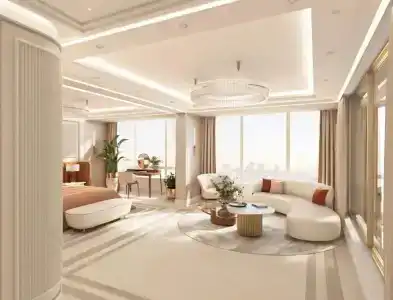 Warsaw Marriott - 33