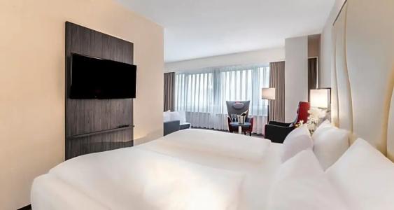 Best Western Plaza Mannheim - 100