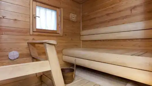 Holiday Club Ähtäri Cottages - 2