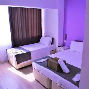 Lavender Otel - 24