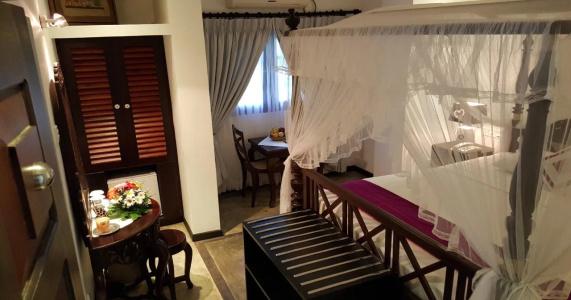 Ridee Villa - 2